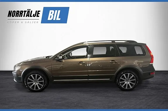 Volvo Xc70 2016 photo 5