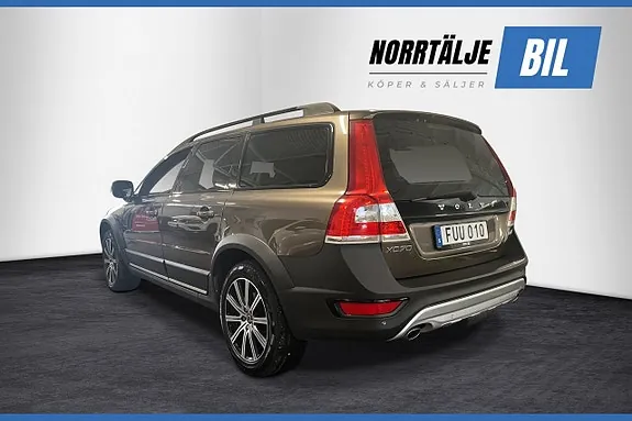 Volvo Xc70 2016 photo 4