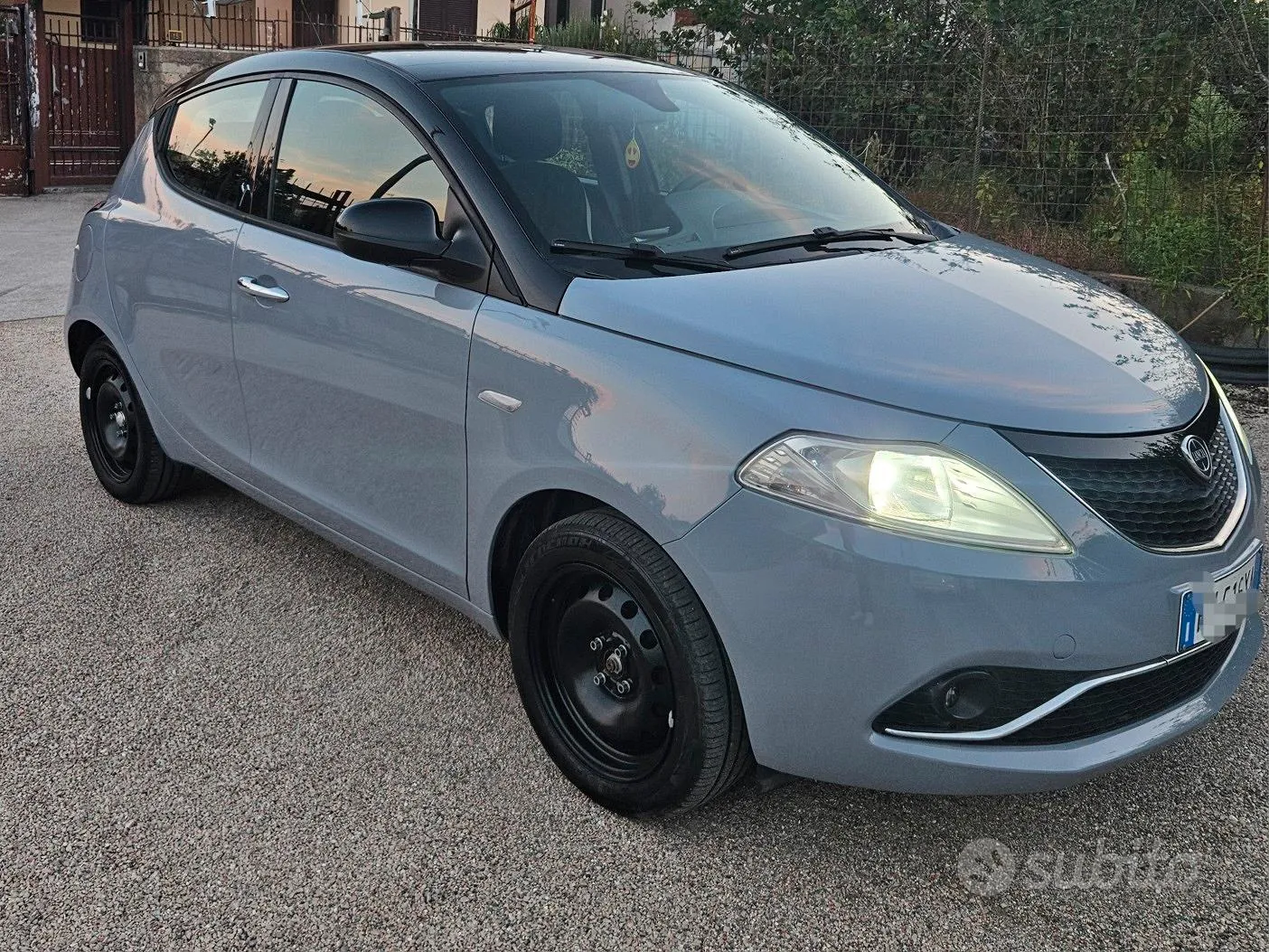 Lancia Ypsilon 2019 photo 2