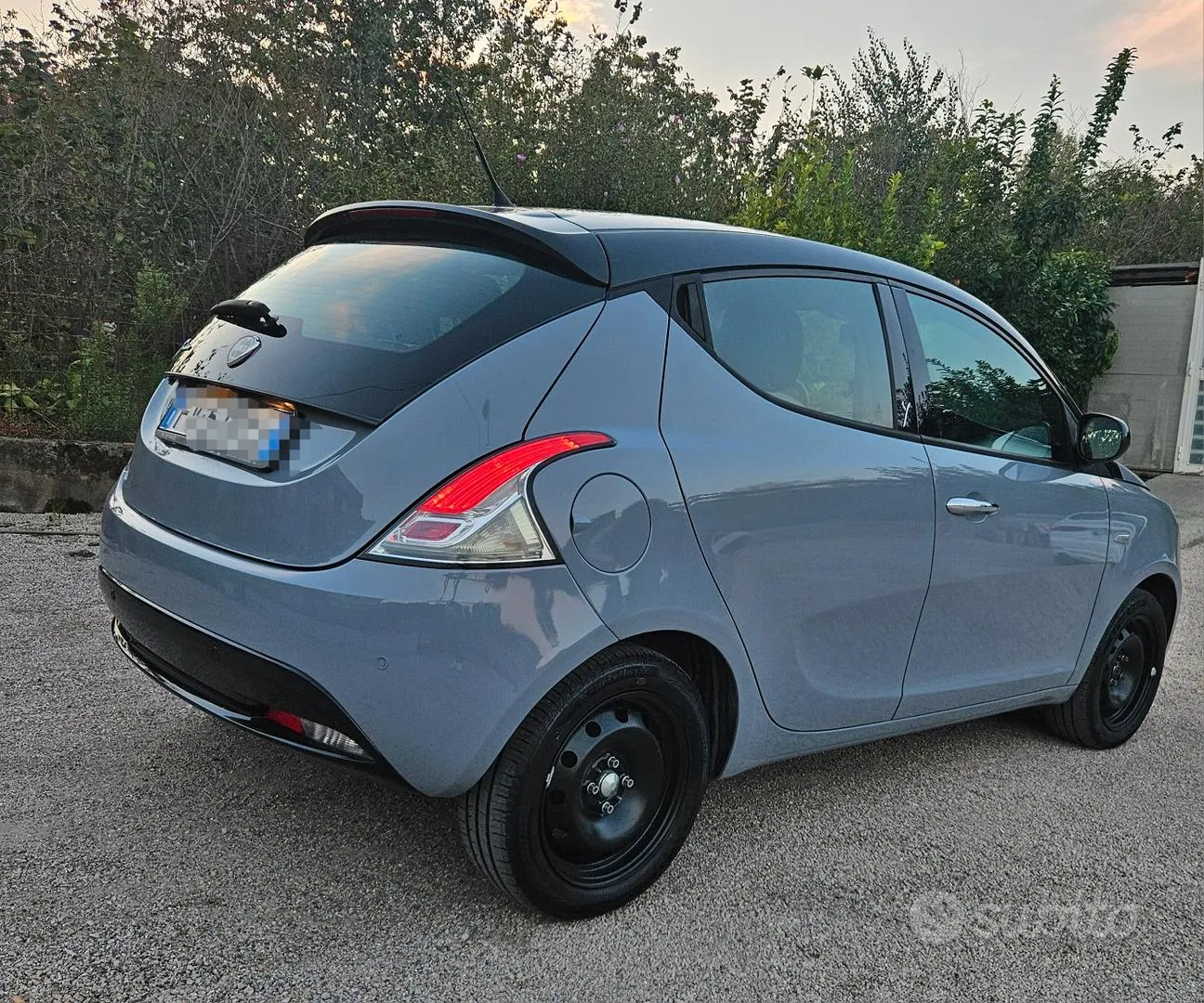 Lancia Ypsilon 2019 photo 4