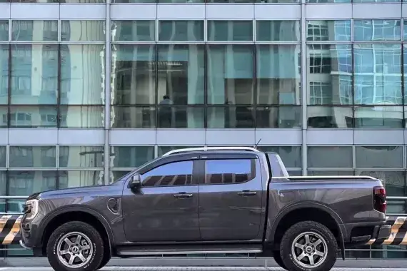 Ford Ranger Wildtrak 2024 photo 3