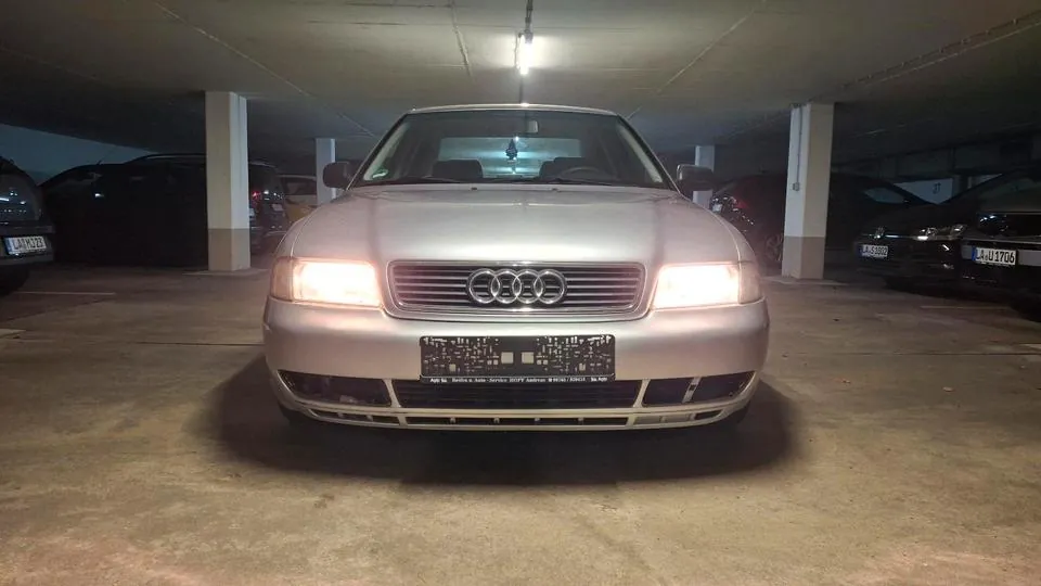Audi A4 B5