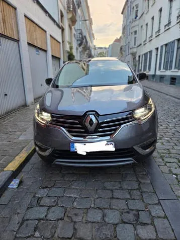 Renault Grand Espace