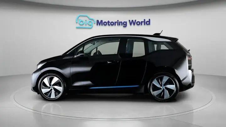 BMW I3 2020 photo 5