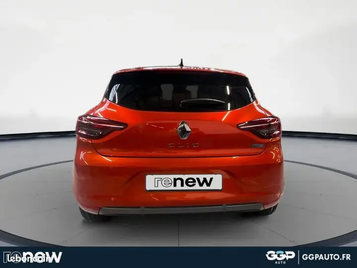 Renault Clio 2023 photo 4