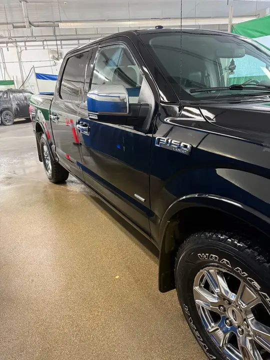 Ford F-150 2016 photo 2