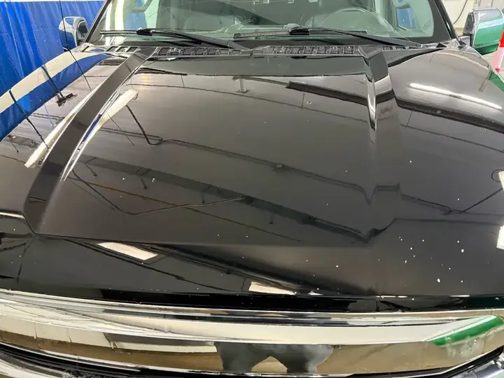 Ford F-150 2016 photo 3