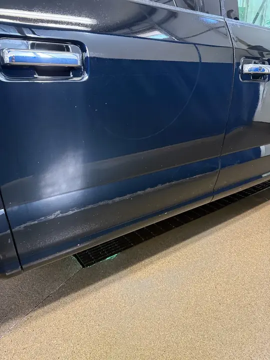 Ford F-150 2016 photo 5