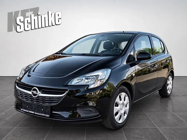 Opel Corsa E