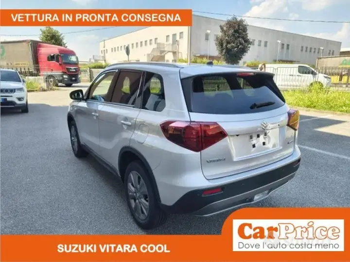 Suzuki Vitara 2026 photo 3