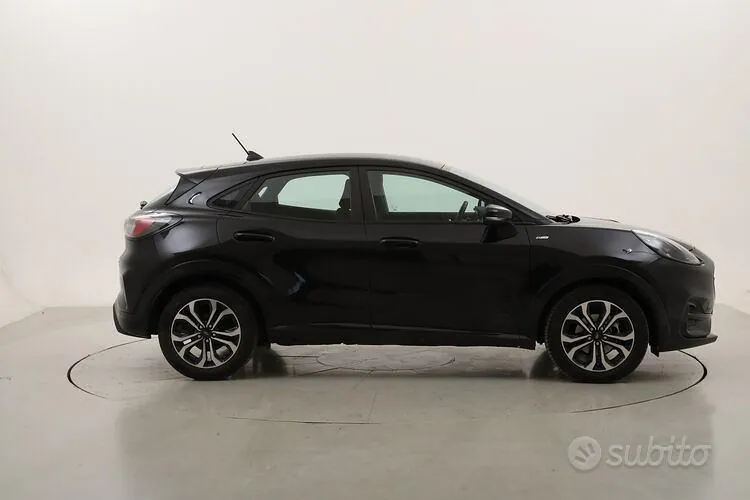 Ford Puma 2023 photo 3