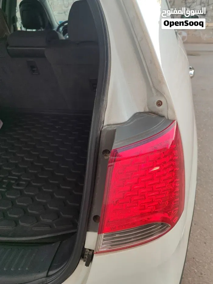 Kia Sorento 2012 photo 2