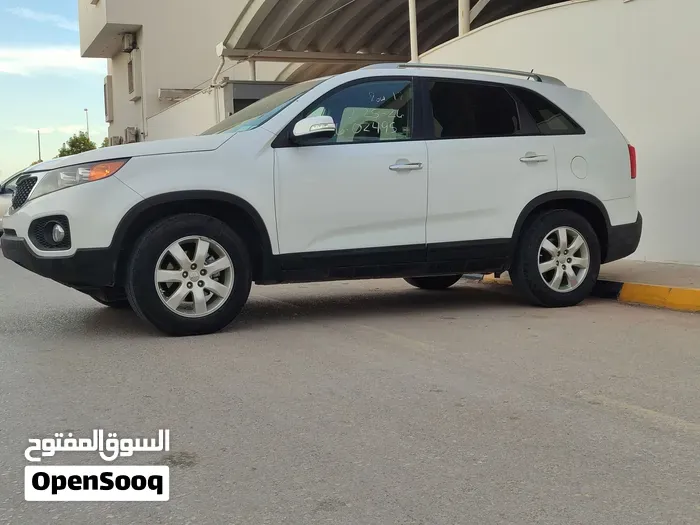 Kia Sorento 2012 photo 3