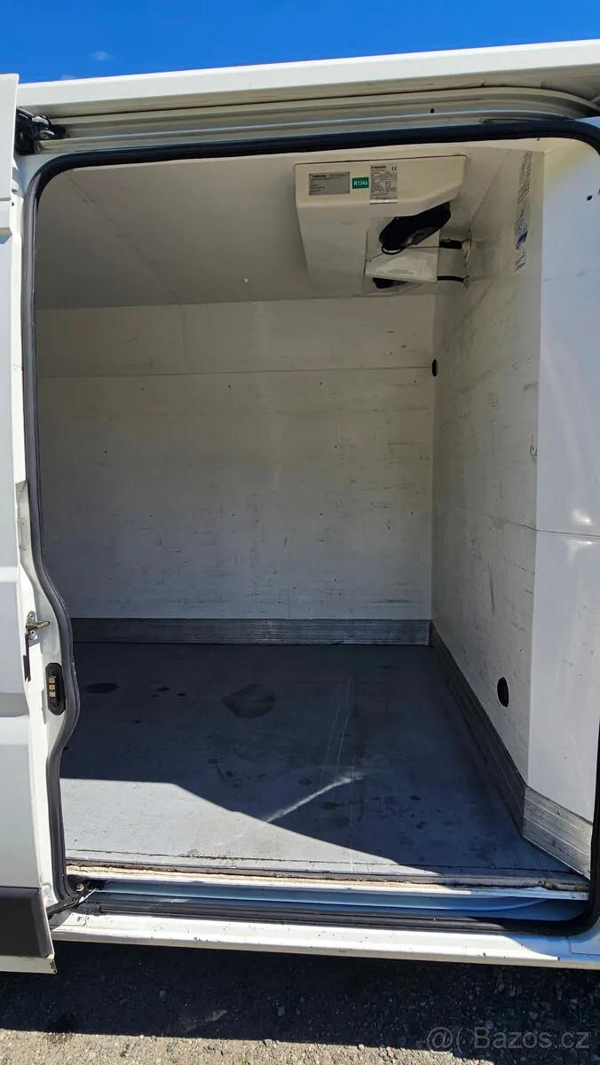 Peugeot Boxer 2020 photo 4
