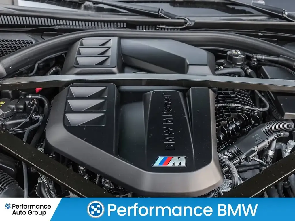 BMW M4 2026 photo 5