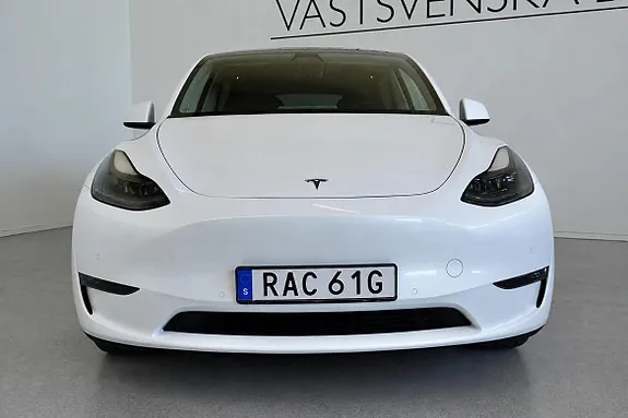 Tesla Model Y 2022 photo 5