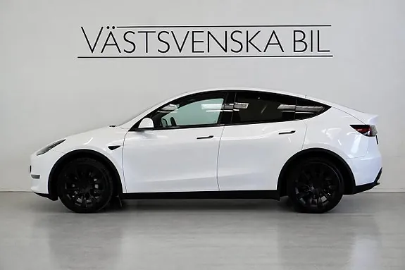 Tesla Model Y 2022 photo 2