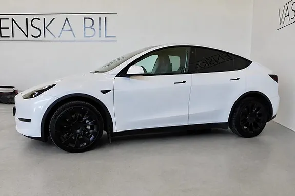 Tesla Model Y 2022 photo 3