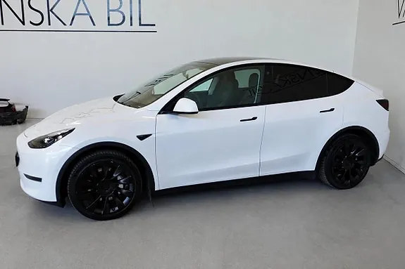 Tesla Model Y 2022 photo 4
