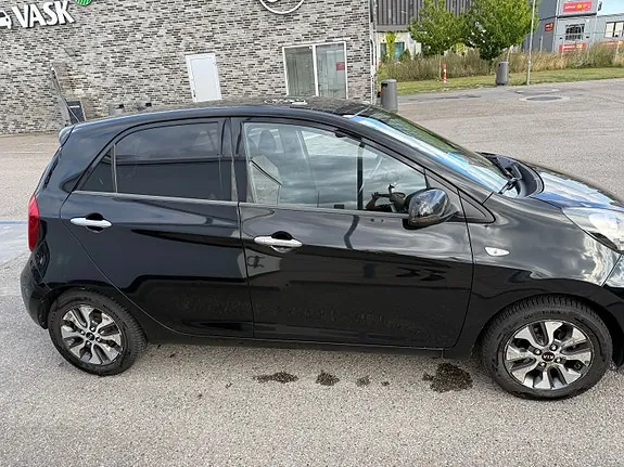 Kia Picanto 2016 photo 4