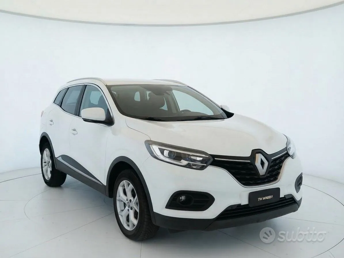 Renault Kadjar 2019 photo 3