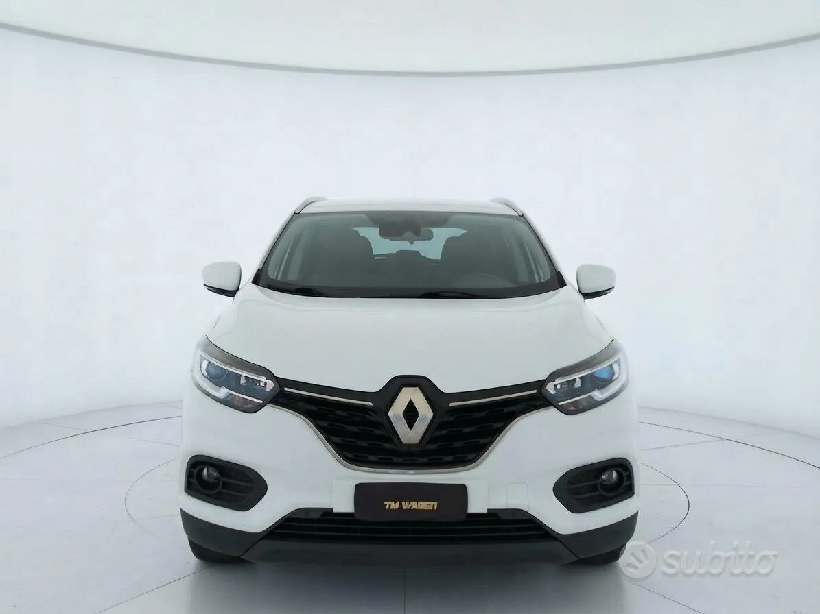 Renault Kadjar 2019 photo 2