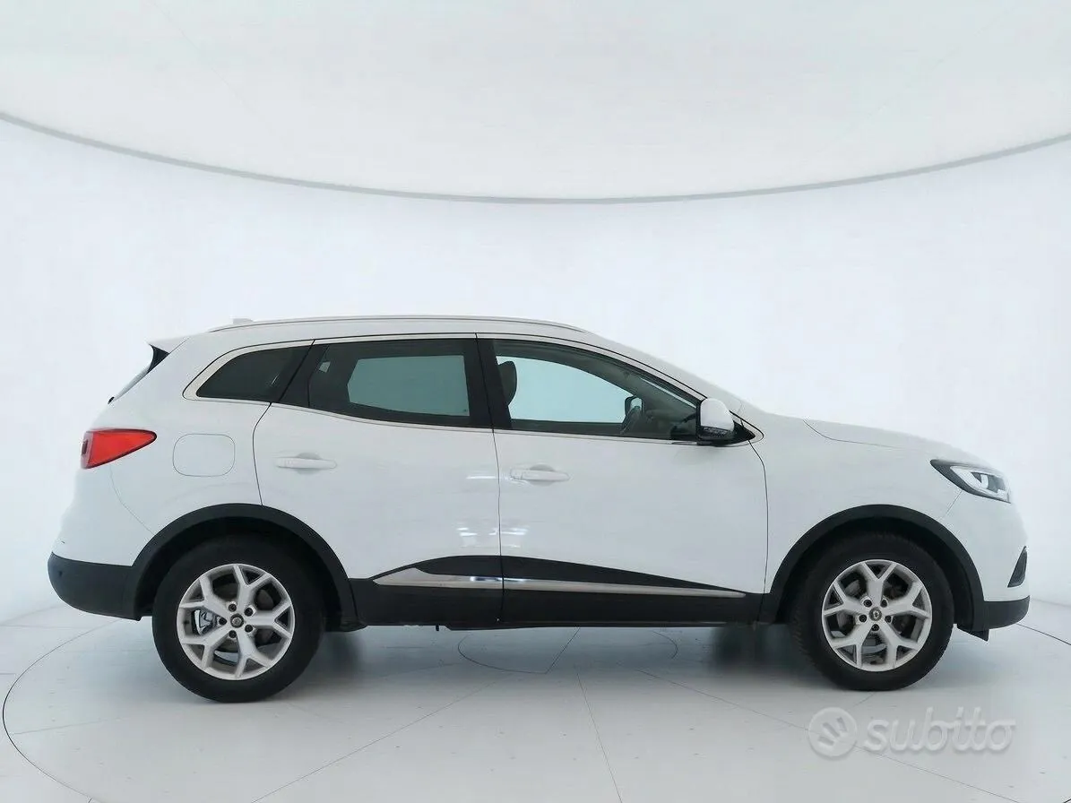 Renault Kadjar 2019 photo 4