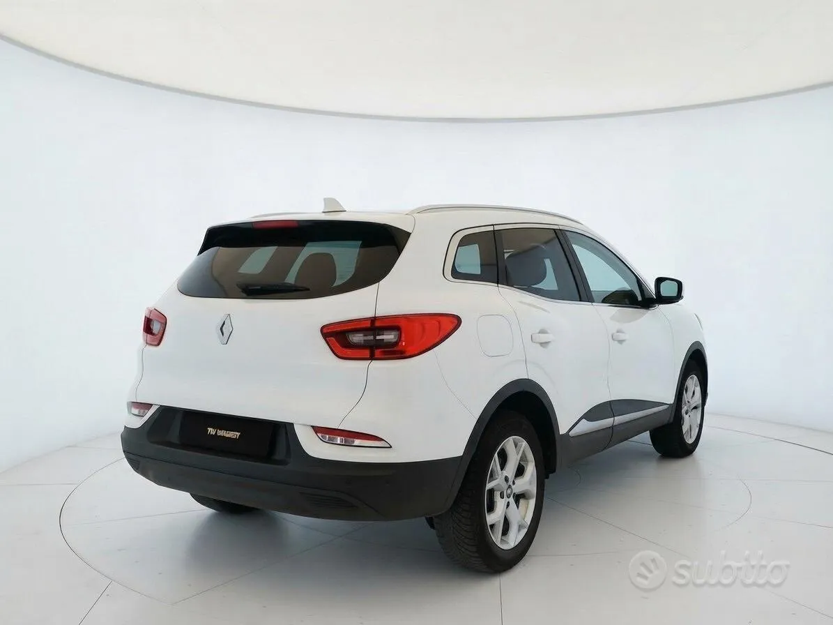 Renault Kadjar 2019 photo 5