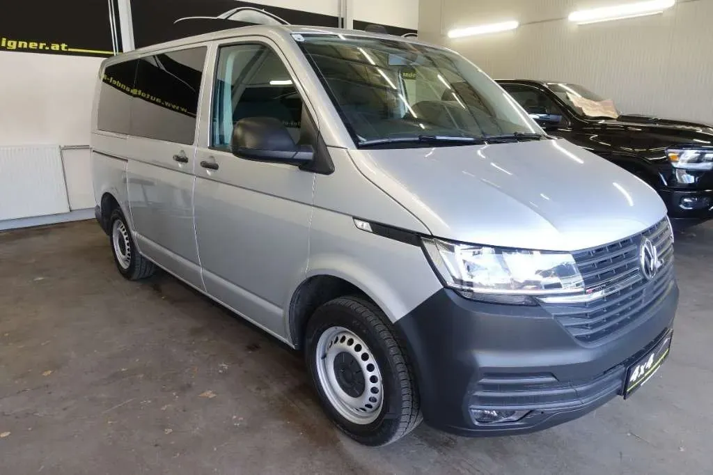 Volkswagen T6 2021 photo 3