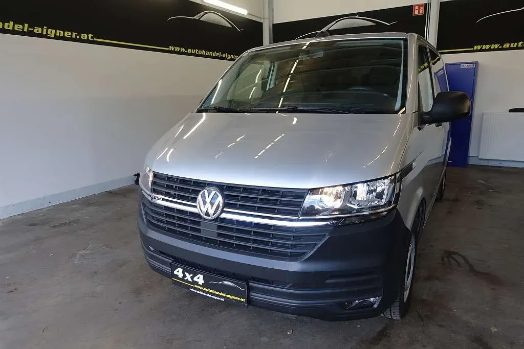 Volkswagen T6
