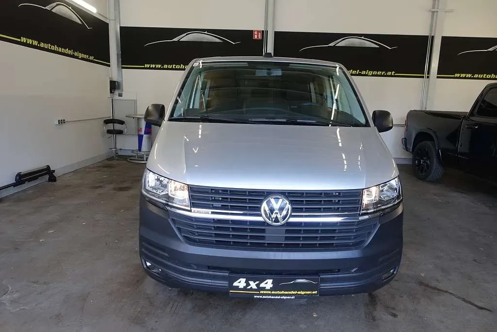 Volkswagen T6 2021 photo 2