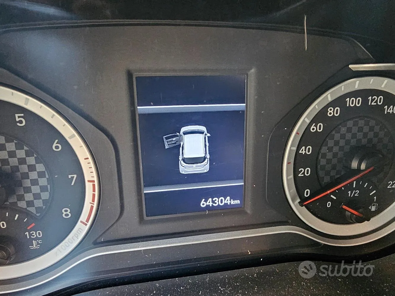 Hyundai I10 2022 photo 4