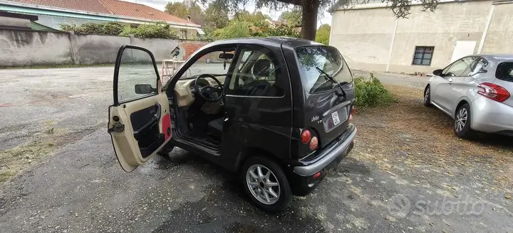 Ligier Nova 2008 photo 4