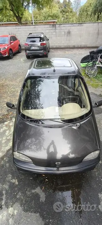 Ligier Nova 2008 photo 3