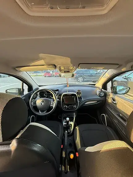 Renault Captur 2019 photo 5