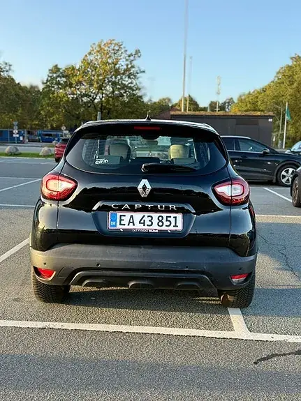 Renault Captur 2019 photo 3