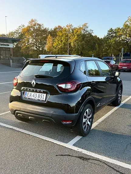 Renault Captur 2019 photo 4