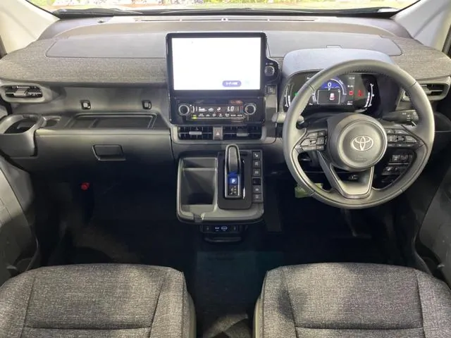 Toyota Sienna 2026 photo 3