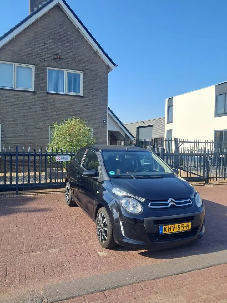 Citroen C1