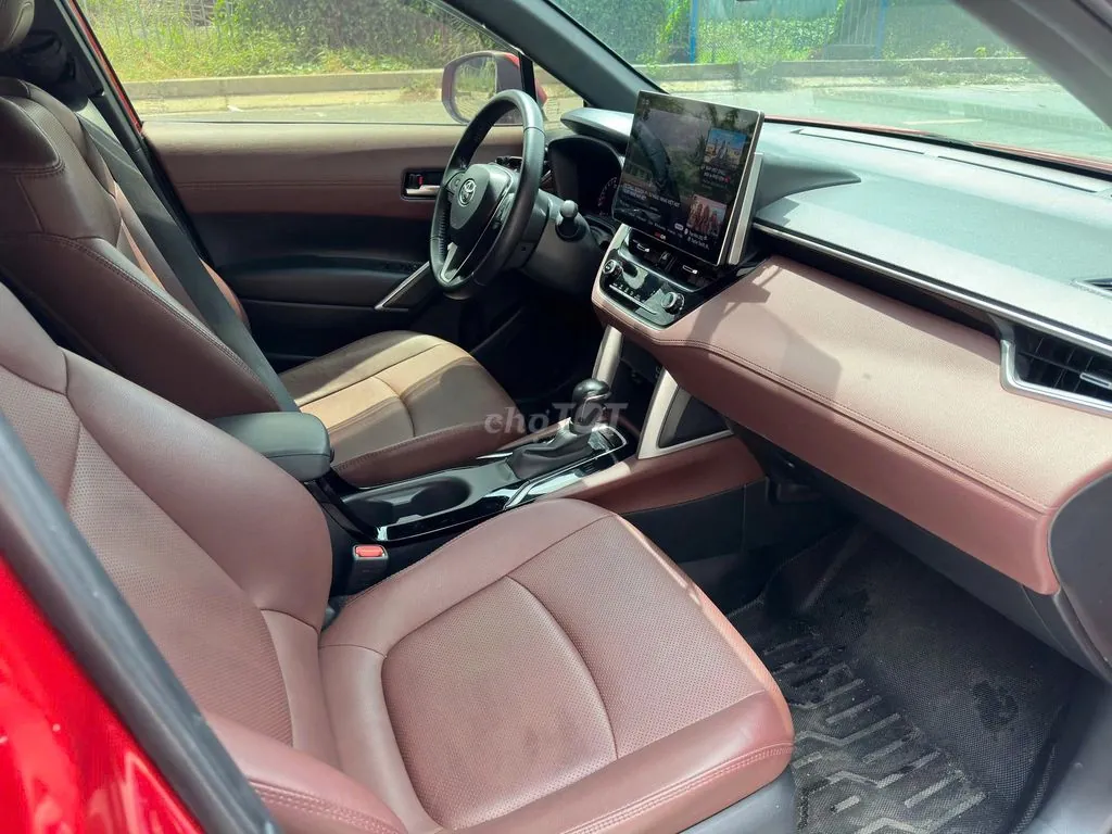 Toyota Corolla Cross 2023 photo 5