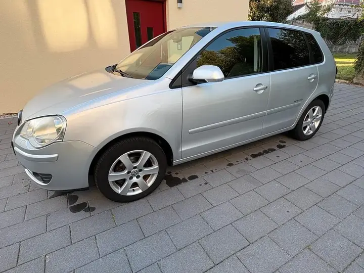 Volkswagen Polo Iv