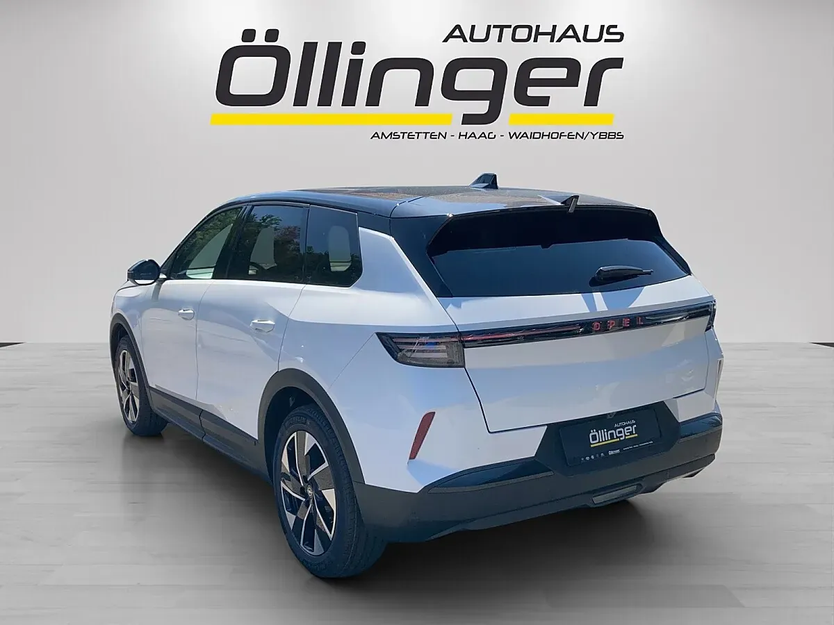 Opel Grandland 2026 photo 3