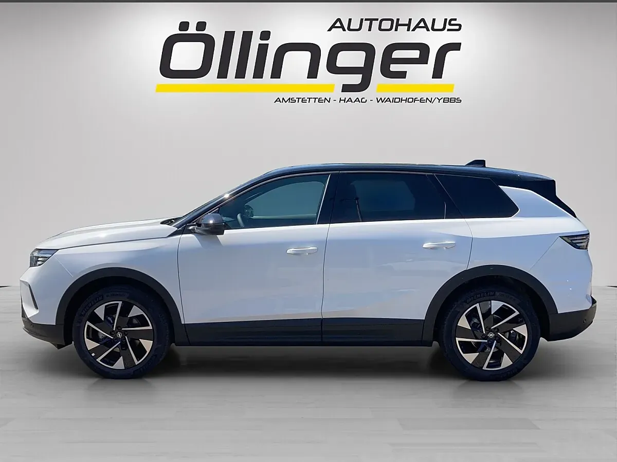 Opel Grandland 2026 photo 2