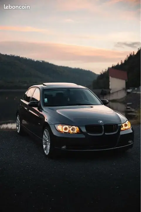 BMW Série 3