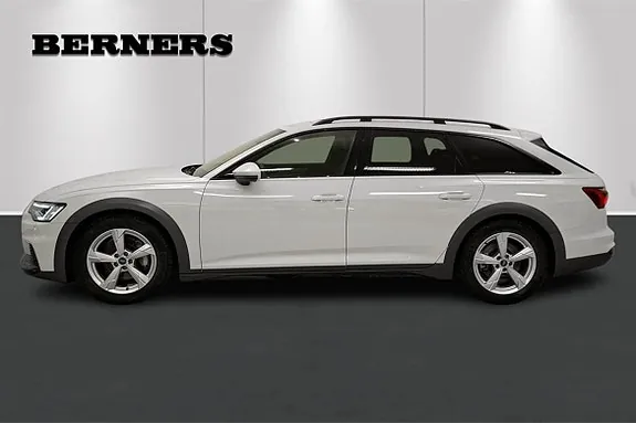 Audi A6 Allroad 2025 photo 2