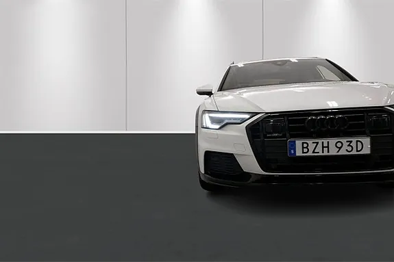 Audi A6 Allroad 2025 photo 5