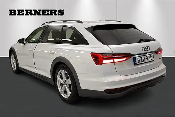 Audi A6 Allroad 2025 photo 3