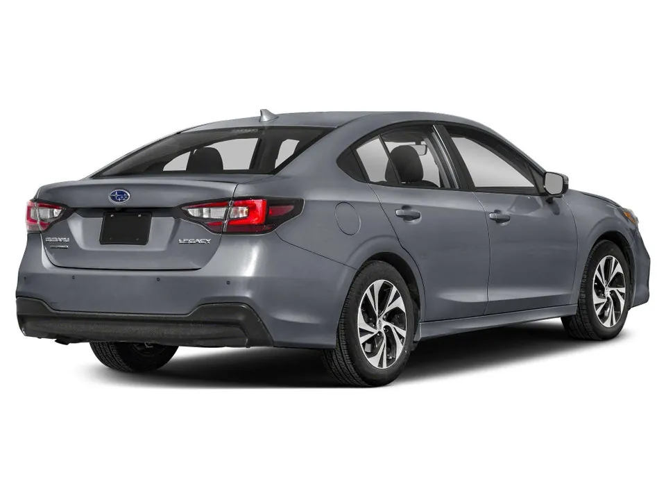 Subaru Legacy 2023 photo 2