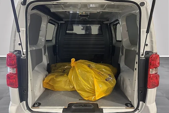 Citroen E-Jumpy 2024 photo 5