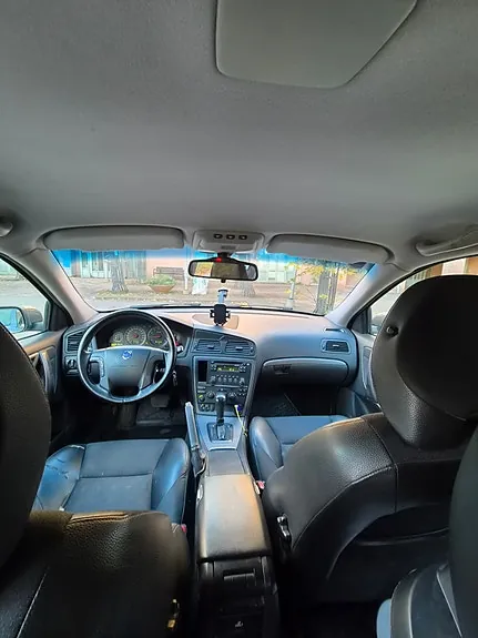 Volvo V70 2005 photo 5